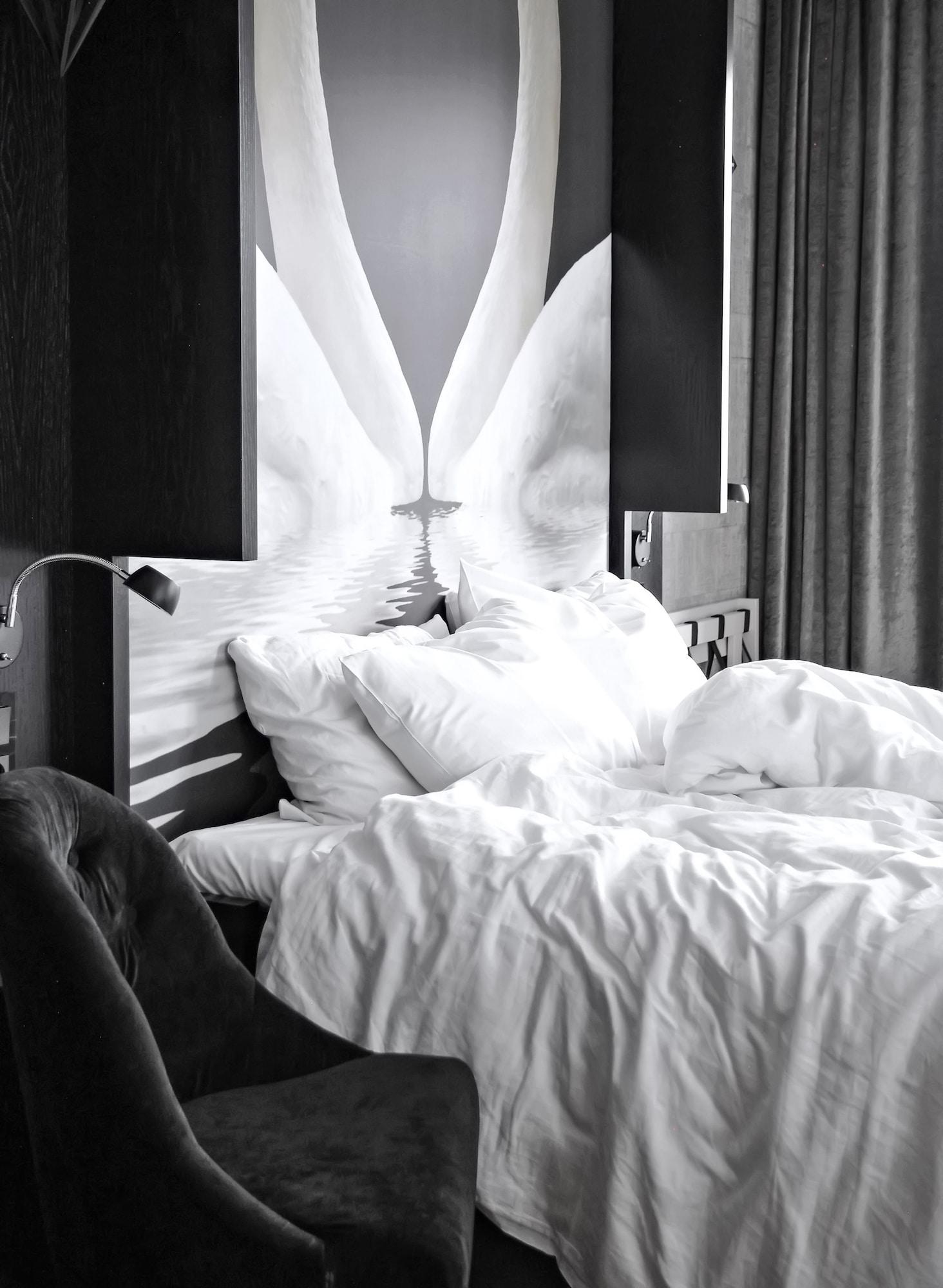 Hotel Oleana Bergen Dış mekan fotoğraf