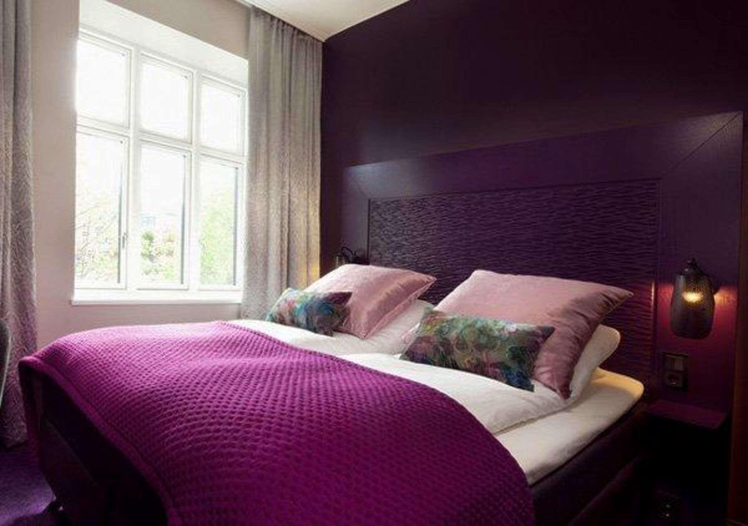 Hotel Oleana Bergen Dış mekan fotoğraf