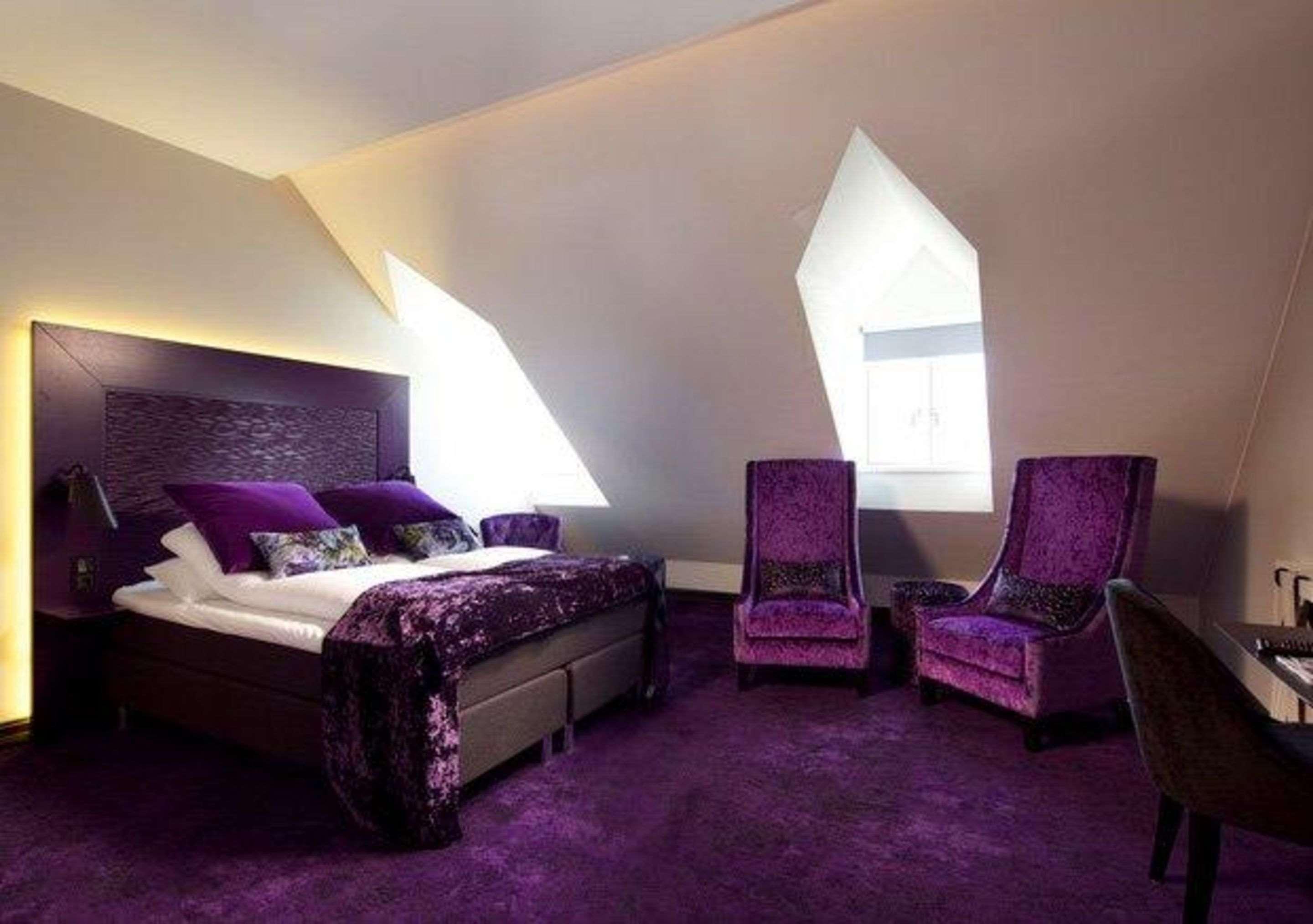 Hotel Oleana Bergen Dış mekan fotoğraf