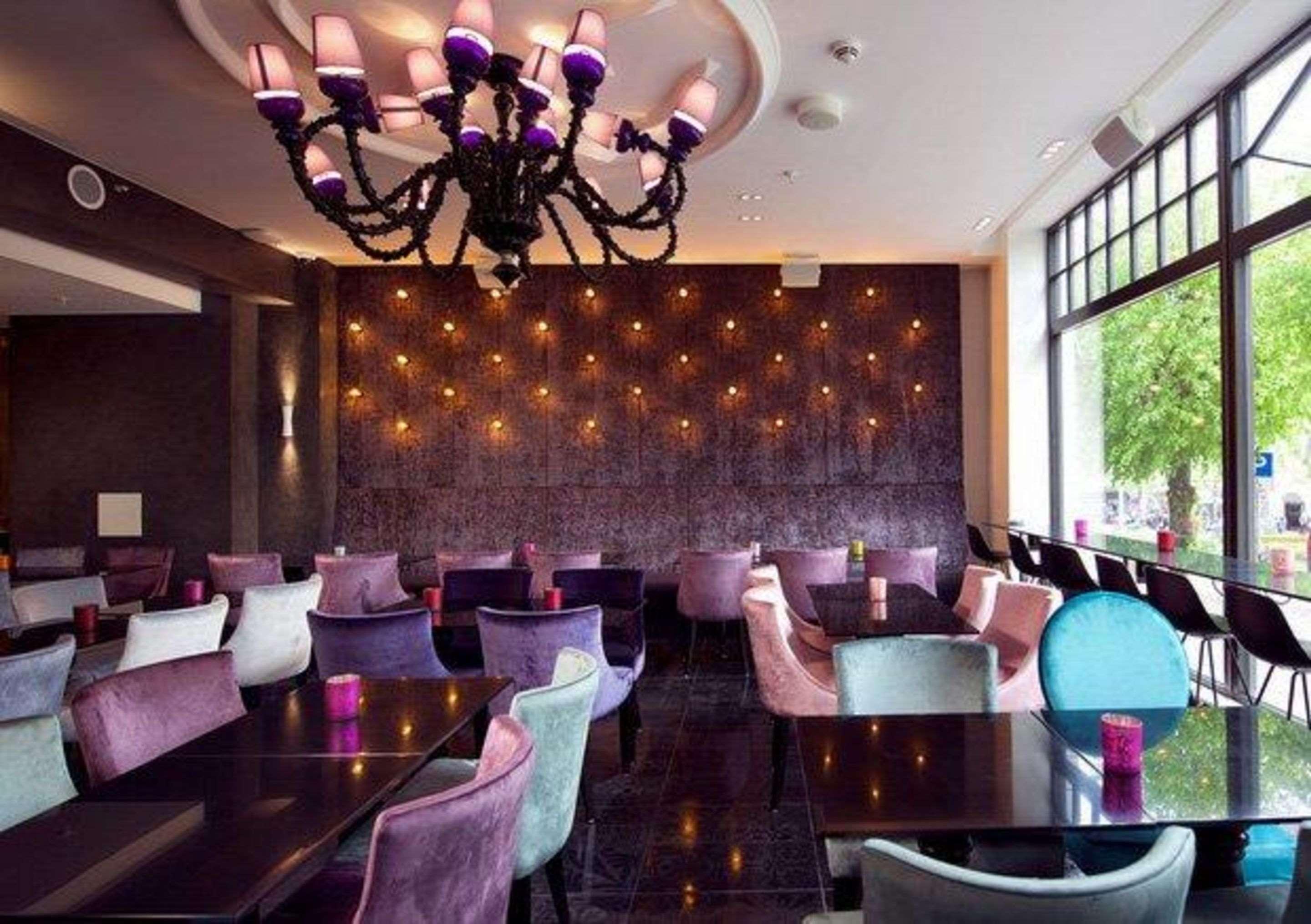 Hotel Oleana Bergen Dış mekan fotoğraf