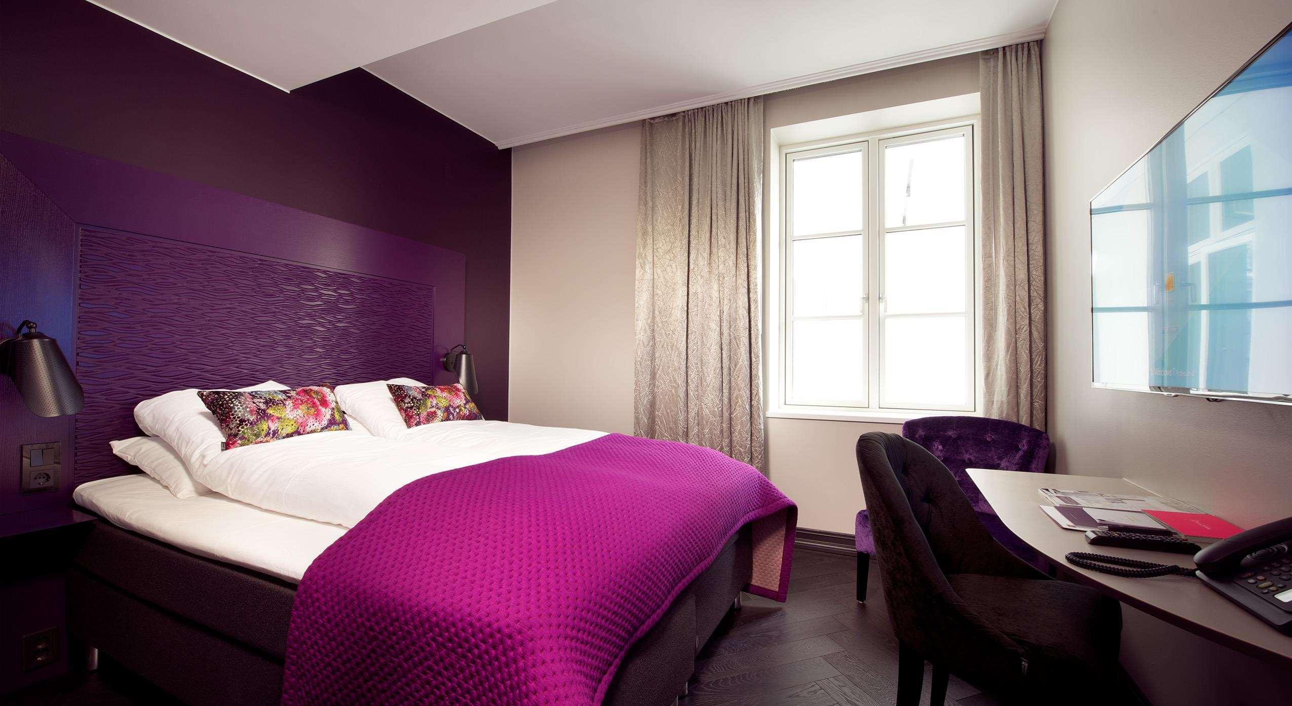 Hotel Oleana Bergen Dış mekan fotoğraf