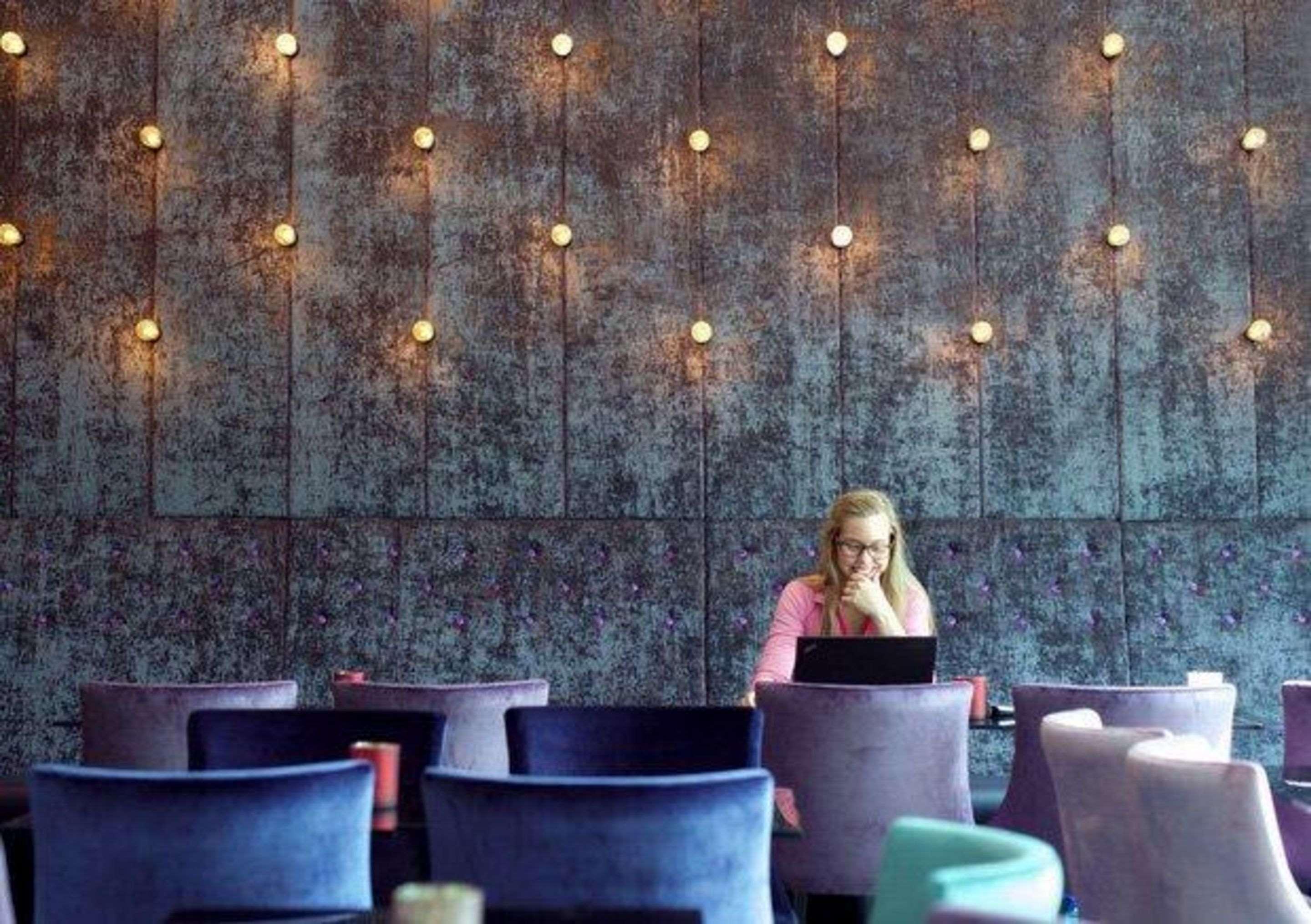 Hotel Oleana Bergen Dış mekan fotoğraf